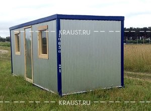 Бытовки зимние фото Бытовки зимние фото