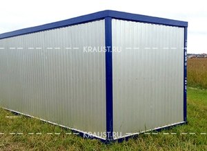 Как сварить бытовку фото Как сварить бытовку фото