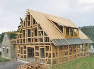 Каркасное строительство домов Каркасное строительство домов