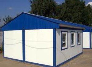 Дома из блок контейнеров Дома из блок контейнеров фото