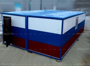 Бытовка 6х3 фото Бытовка 6х3 фото