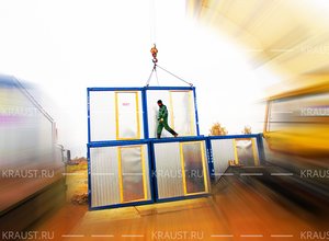 Перевозные бытовки фото Перевозные бытовки фото