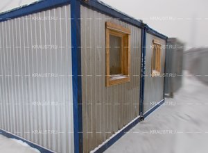 Бытовки в рассрочку фото Бытовки в рассрочку фото