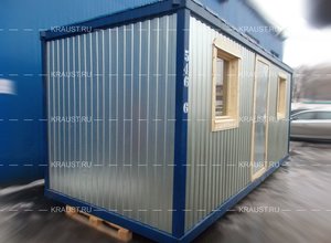 Блок контейнер бытовой фото Блок контейнер бытовой фото