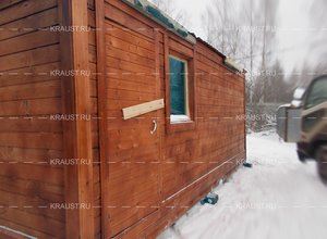 Производство бытовок под заказ фото Производство бытовок под заказ фото