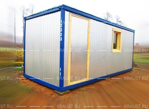 Бытовка жилая цена фото Бытовка жилая цена фото