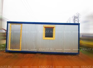 Хозблок 6 4 фото Хозблок 6 4 фото