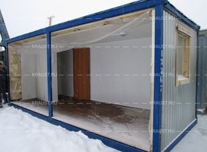 Материал для бытовки рассчитать фото Материал для бытовки рассчитать фото