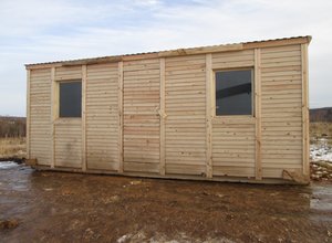 Строительство дачных бытовок фото Строительство дачных бытовок фото