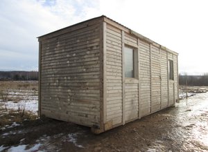 Купить строительную бытовку недорого фото Купить строительную бытовку недорого фото