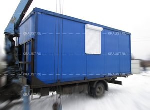 Купить бытовку на колесах фото Купить бытовку на колесах фото