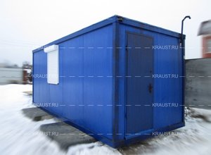 Блок контейнеры связи с дэс фото Блок контейнеры связи с дэс фото