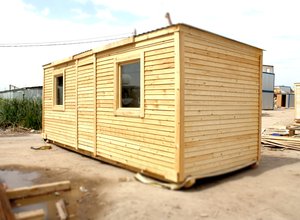 Бытовки эконом класса фото Бытовки эконом класса фото