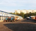 Автомодуль на 300 человек Автомодуль на 300 человек