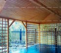 Беседка Творческий порыв Краус г. Москва фото Беседка Творческий порыв Краус г. Москва фото