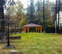 Беседка Творческий порыв Краус г. Москва фото Беседка Творческий порыв Краус г. Москва фото