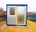 Блок контейнер - 00, г. Дрезна фото Блок контейнер - 00, г. Дрезна