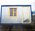 Блок контейнер - 012 г. Егорьевск фото Блок контейнер - 012 г. Егорьевск