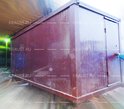 Блок контейнер - 012 Сэндвич Краус, г. Зарайск фото Блок контейнер - 012 Сэндвич Краус, г. Зарайск