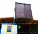 Блок контейнер - 012 Сэндвич Краус, г. Зарайск фото Блок контейнер - 012 Сэндвич Краус, г. Зарайск