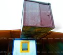 Блок контейнер - 012 Сэндвич Краус, г. Зарайск фото Блок контейнер - 012 Сэндвич Краус, г. Зарайск