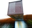 Блок контейнер - 012 Сэндвич Краус, г. Зарайск фото Блок контейнер - 012 Сэндвич Краус, г. Зарайск