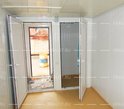 Блок контейнер - 012 Сэндвич Краус, г. Зарайск фото Блок контейнер - 012 Сэндвич Краус, г. Зарайск