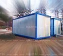 Блок контейнер - 04 г. Истра фото Блок контейнер - 04 г. Истра