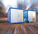 Блок контейнер - 04 г. Истра фото Блок контейнер - 04 г. Истра