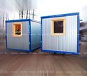 Блок контейнер - 04 г. Истра фото Блок контейнер - 04 г. Истра