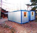 Блок контейнер - 04 г. Истра фото Блок контейнер - 04 г. Истра