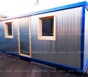 Блок контейнер - 04 г. Истра фото Блок контейнер - 04 г. Истра