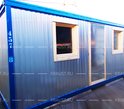 Блок контейнер - 04 г. Истра фото Блок контейнер - 04 г. Истра