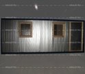 Блок контейнер БК-00 ДВП, село Ромашково Блок контейнер БК-00 ДВП, село Ромашково