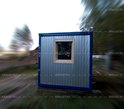 БК-01 ДВП, г. Жуковский, вид со стороны окна БК-01 ДВП, г. Жуковский, вид со стороны окна