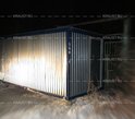 Блок контейнер БК-01 ДВП п. Кокошкино Блок контейнер БК-01 ДВП п. Кокошкино фото