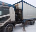 Блок контейнер БК-01 ДВП пгт.Обухово Блок контейнер БК-01 ДВП пгт.Обухово фото