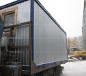 Блок контейнер БК-01 ДВП пгт.Обухово Блок контейнер БК-01 ДВП пгт.Обухово фото
