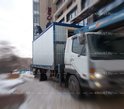 Блок контейнер БК-04 ДВП д. Новопетровское Блок контейнер БК-04 ДВП д. Новопетровское фото