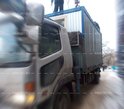 Блок контейнер БК-04 ДВП д. Новопетровское Блок контейнер БК-04 ДВП д. Новопетровское фото
