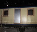 Блок контейнер БК-04 ДВП г.Куровское Блок контейнер БК-04 ДВП г.Куровское фото