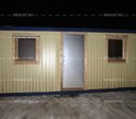 Блок контейнер БК-04 ДВП г.Куровское Блок контейнер БК-04 ДВП г.Куровское фото