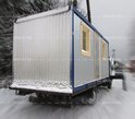 Блок контейнер БК-04 ДВП п. Назарьево Блок контейнер БК-04 ДВП п. Назарьево фото