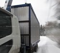 Блок контейнер БК-04 ДВП п. Назарьево Блок контейнер БК-04 ДВП п. Назарьево фото
