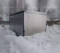 Блок контейнер БК-04 ДВП п. Назарьево Блок контейнер БК-04 ДВП п. Назарьево фото