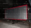 Блок контейнер ЭБК-01 ДВП дер. Стулово Блок контейнер ЭБК-01 ДВП дер. Стулово фото