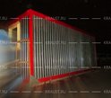 Блок-контейнер ЭБК-01 ДВП Блок-контейнер ЭБК-01 ДВП фото