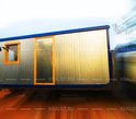 Блок контейнер, г. Кли́мовск Блок контейнер, г. Кли́мовск фото