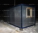 Блок контейнер г.Красногорск Блок контейнер г.Красногорск фото