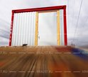 Блок контейнер г. Кубинка Блок контейнер г. Кубинка фото